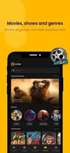 myco-login Movies and shows
